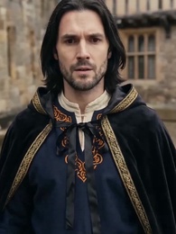 Episodio 20 - L'Ultimo  Oracolo