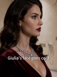 Fake Death, True Vengeance - Episode 8