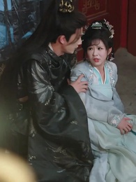 復讐の令嬢、寵愛の罠を切り裂く - Episode 9