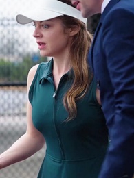 Episode 39 - Heaven Sent Heir to Tycoon Grandmother