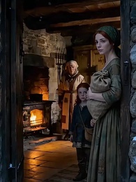 Bought by the Lone Huntsman - Episode 4