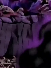 [Dublajlı]Evrimin Yırtıcı Yolu - Episode 67