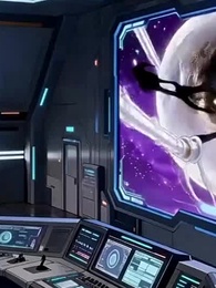 Bölüm 70 - [Dublajlı]Evrimin Yırtıcı Yolu