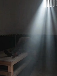 Episódio 55 - [Dublado]Noiva Substituta: Ex-marido, Me Deixe