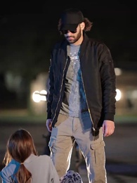 Heaven Sent Heir to Tycoon Grandmother - Episode 9