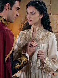 Cenizas de un Alfa - Episode 6