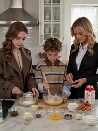 Серия 20 - [Дубляж]Цена чужого счастья