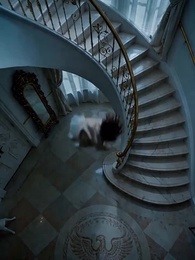 Godfather, I'm Not a Liar - Episode 1