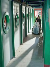 第5話 - 復讐の令嬢、寵愛の罠を切り裂く