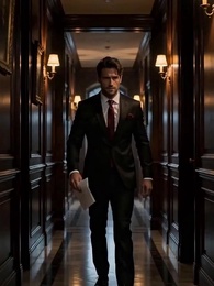 Episode 15 - [Synchron] Selenas Rückkehr – Eine Wölfin rächt sich