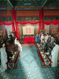 復讐の令嬢、寵愛の罠を切り裂く - Episode 12