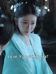 Episodio 33 - [Doblado]Amor ciego por Iris