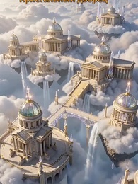 Серия 13 - [Дубляж] Любовь под сводами Олимпа,[Дубляж]