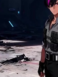 Bölüm 82 - [Dublajlı]Evrimin Yırtıcı Yolu