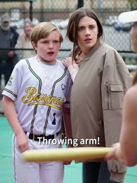 Heaven Sent Heir to Tycoon Grandmother - Episode 34