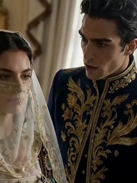 Épisode 16 - Supplie-moi, Mon Ex-Alpha