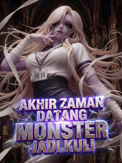 [Dubbing] Akhir Zaman Datang: Monster jadi Kuli