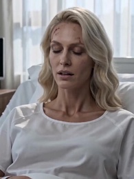 Fake Death, True Vengeance - Episode 16