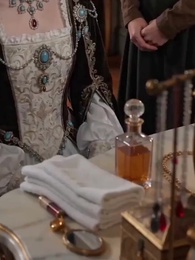 Épisode 9 - Supplie-moi, Mon Ex-Alpha