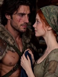 Bought by the Lone Huntsman - Episode 23