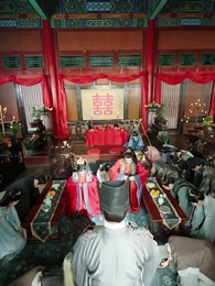 第14話 - 復讐の令嬢、寵愛の罠を切り裂く