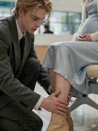 Drowned Vows: My Cruel Fiance's Regret - Episode 4