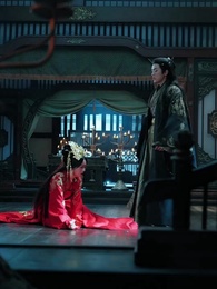 [Doblado]Amor ciego por Iris - Episode 6