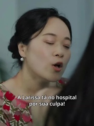 Episódio 37 - [Dublado]Noiva Substituta: Ex-marido, Me Deixe