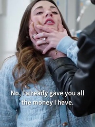 Episode 17 - Heaven Sent Heir to Tycoon Grandmother