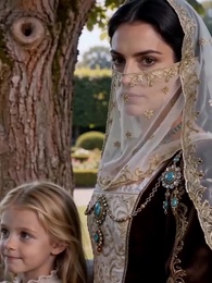 Cenizas de un Alfa - Episode 20