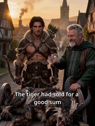 Episode 22 - Bought by the Lone Huntsman