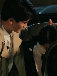 Episódio 8 - [Dublado]Noiva Substituta: Ex-marido, Me Deixe