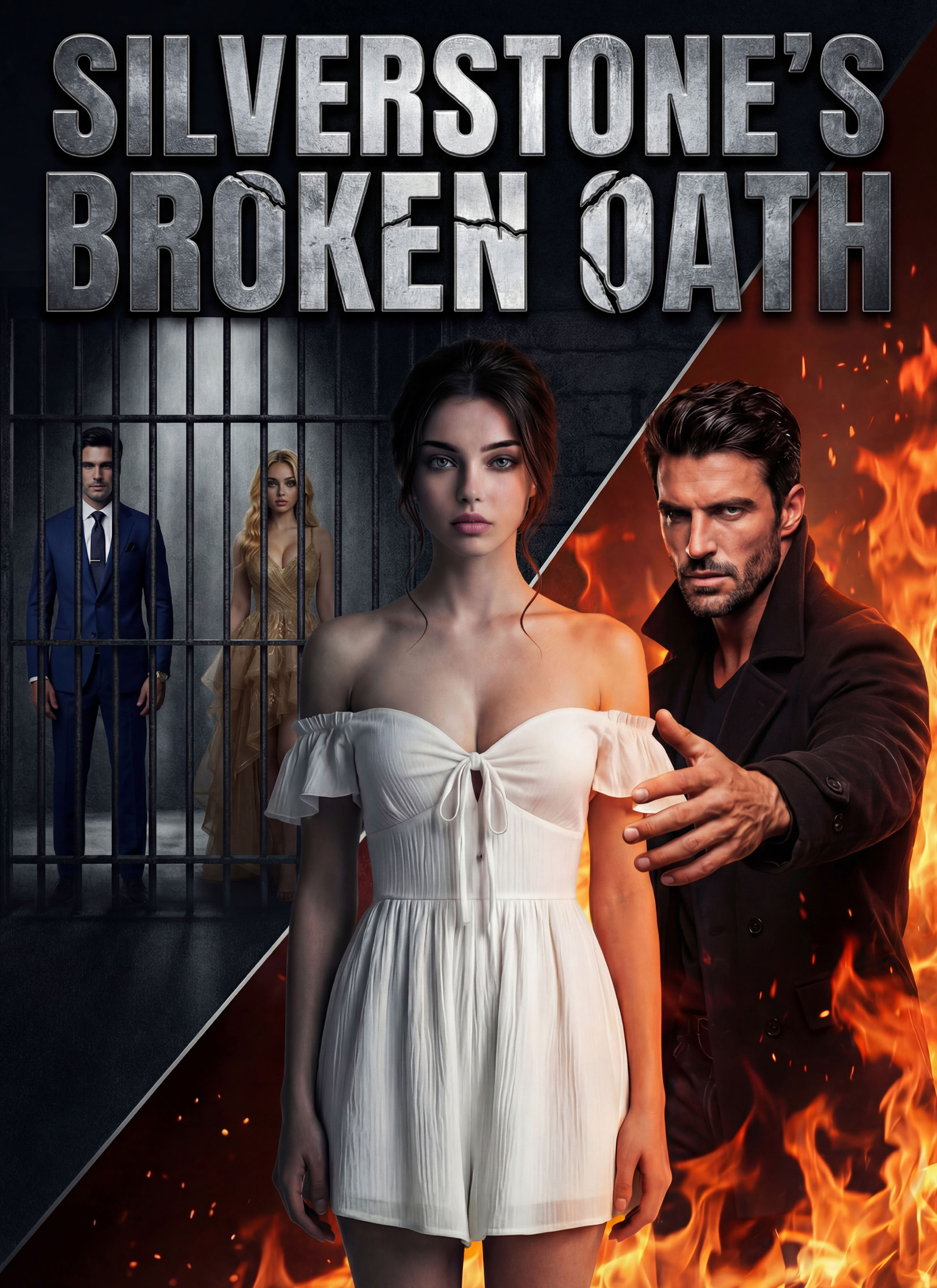 Silverstone’s Broken Oath