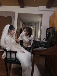 [Dublado]Noiva Substituta: Ex-marido, Me Deixe - Episode 95