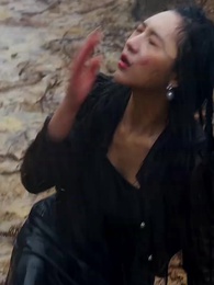 Страсть в дождливую ночь - Episode 22