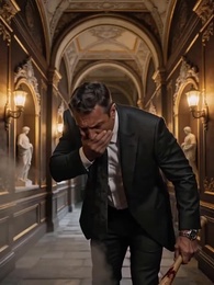 Episode 10 - Godfather, I'm Not a Liar