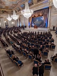 Episode 18 - [Synchron] Selenas Rückkehr – Eine Wölfin rächt sich