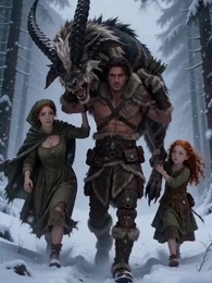 Episode 20 - Bought by the Lone Huntsman