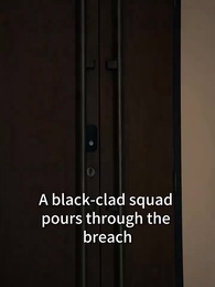 Episode 12 - Fake Death, True Vengeance