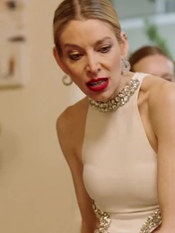 [Doppiato]Karma al matrimonio - Episode 3