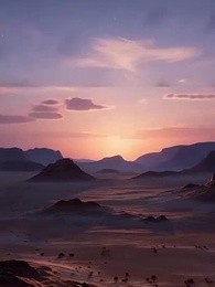 Episode 56 - [Dubbing] Akhir Zaman Datang: Monster jadi Kuli