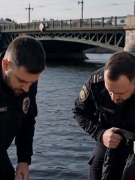 How to Dump a Quarterback Star - Episode 8