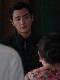 Episódio 47 - [Dublado]Noiva Substituta: Ex-marido, Me Deixe