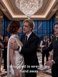 Episode 17 - Drowned Vows: My Cruel Fiance's Regret