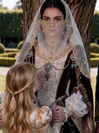 Supplie-moi, Mon Ex-Alpha - Episode 22