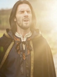 Episodio 4 - L'Ultimo Oracolo