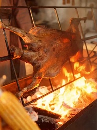 La Revanche de l'Agneau - Episode 1