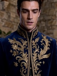 Cenizas de un Alfa - Episode 25