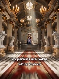 My Beggar Husband Is A Wolf God - Episode 1