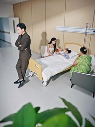 الحلقة 22 - بعد الطلاق، عائلة زوجي السابق تتوسل لي العفو